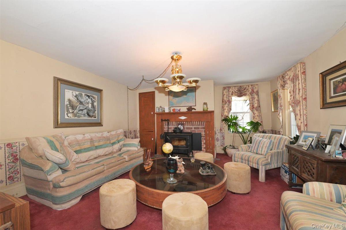 6 CALLAHAN Road, Fort Salonga, NY 11768