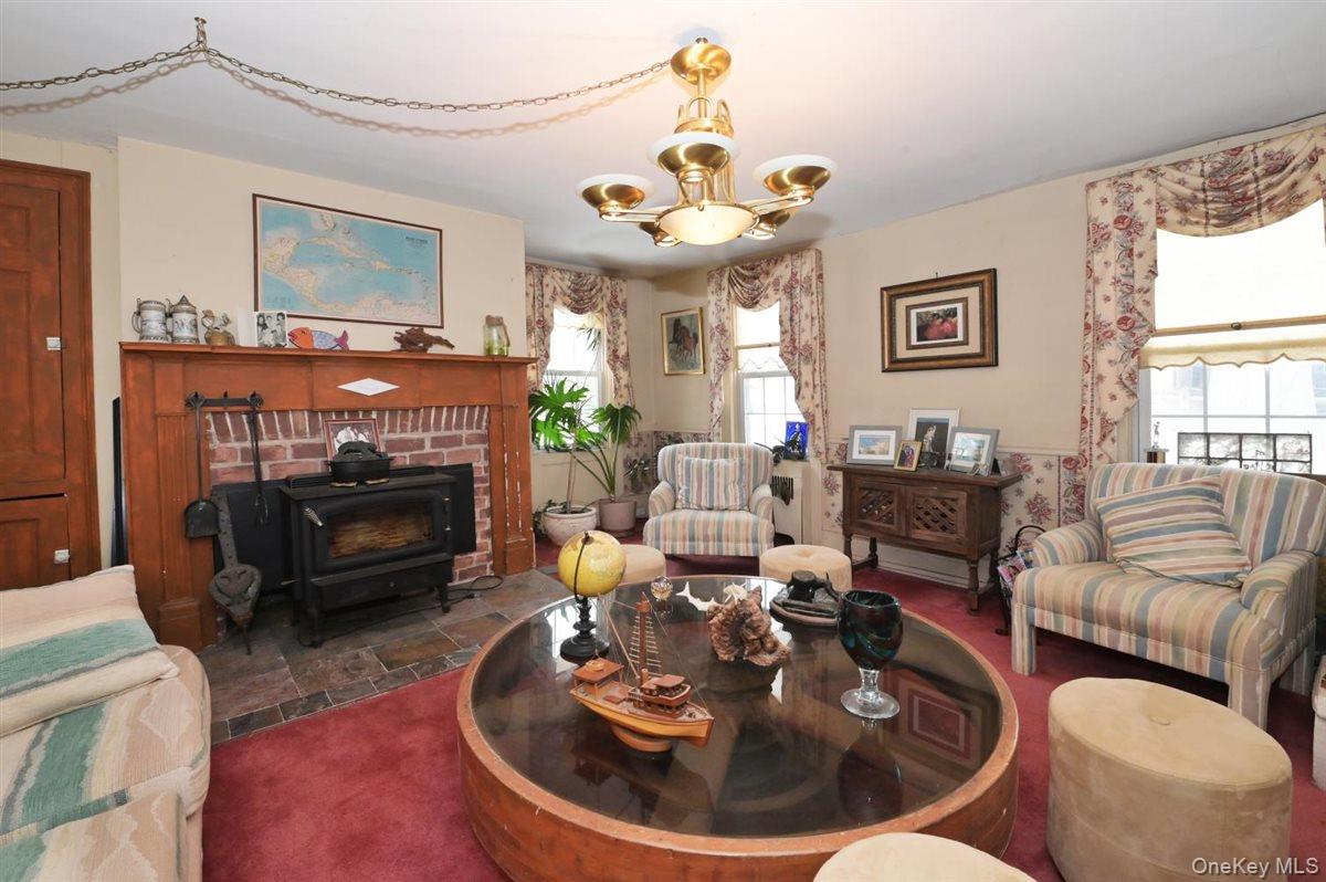 6 CALLAHAN Road, Fort Salonga, NY 11768