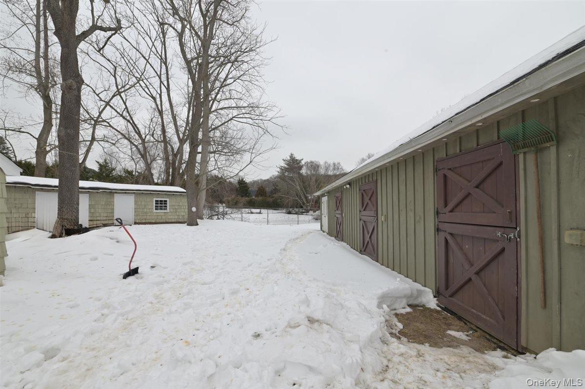 6 CALLAHAN Road, Fort Salonga, NY 11768