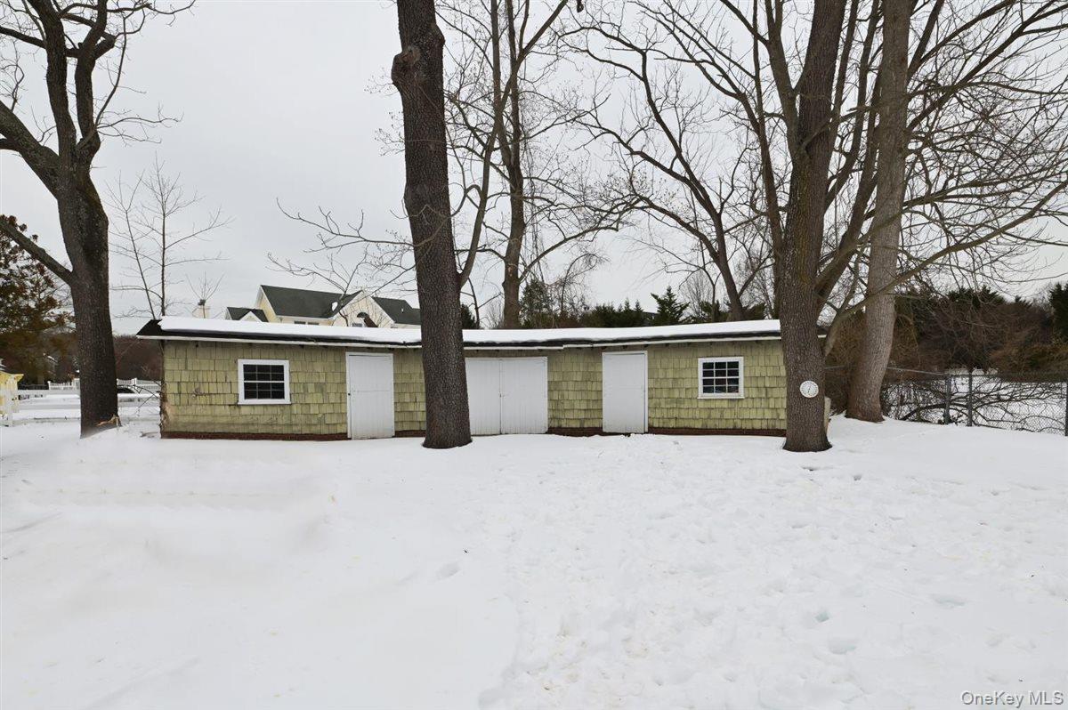 6 CALLAHAN Road, Fort Salonga, NY 11768