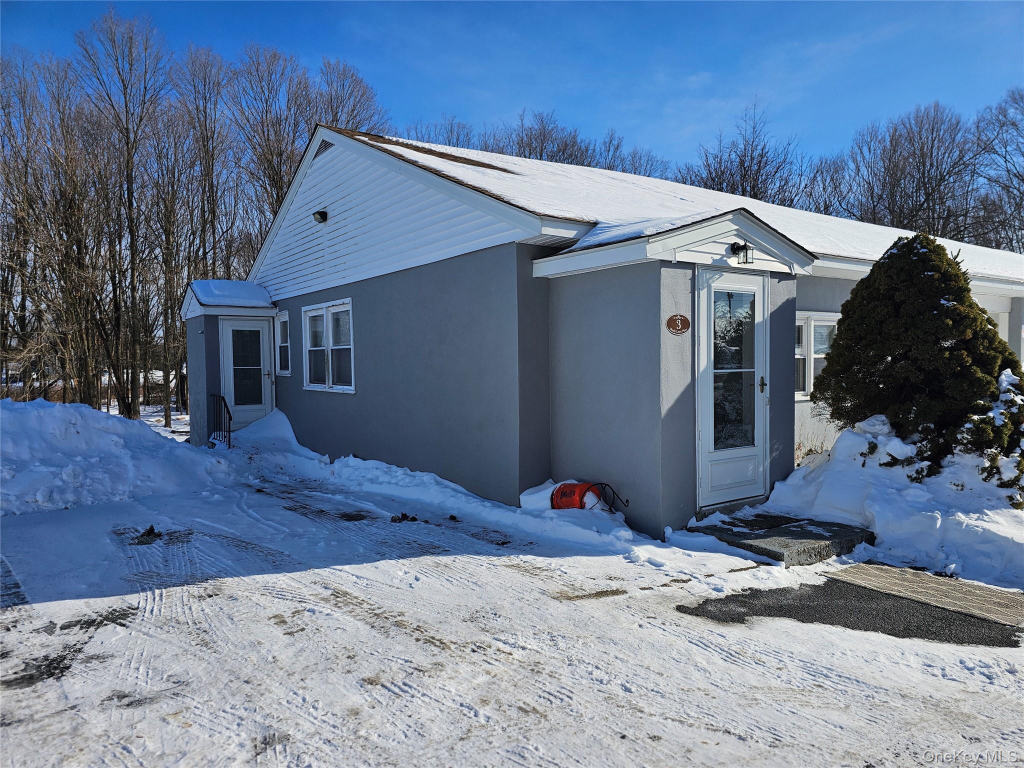 3 Shady Lawn Place # 2, Montgomery, NY 12549