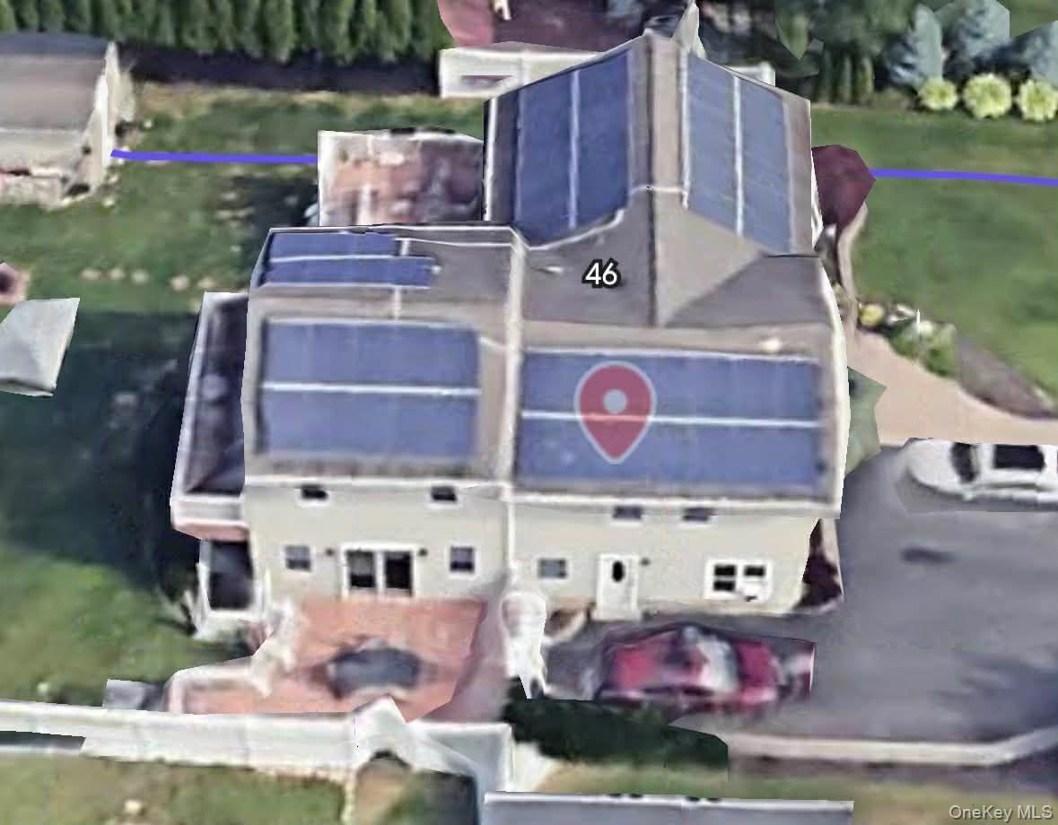 46 Harvest Lane, Commack, NY 11725