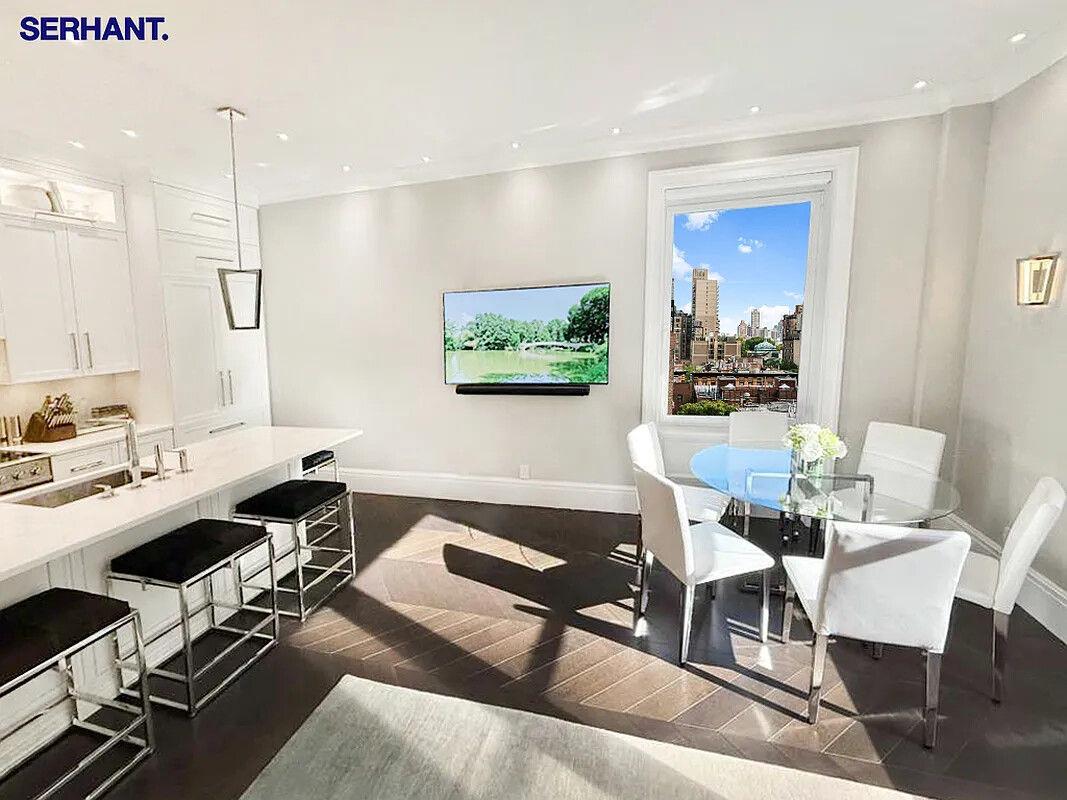 140 W 69TH Street # DPLX81, New York (Manhattan), NY 10023