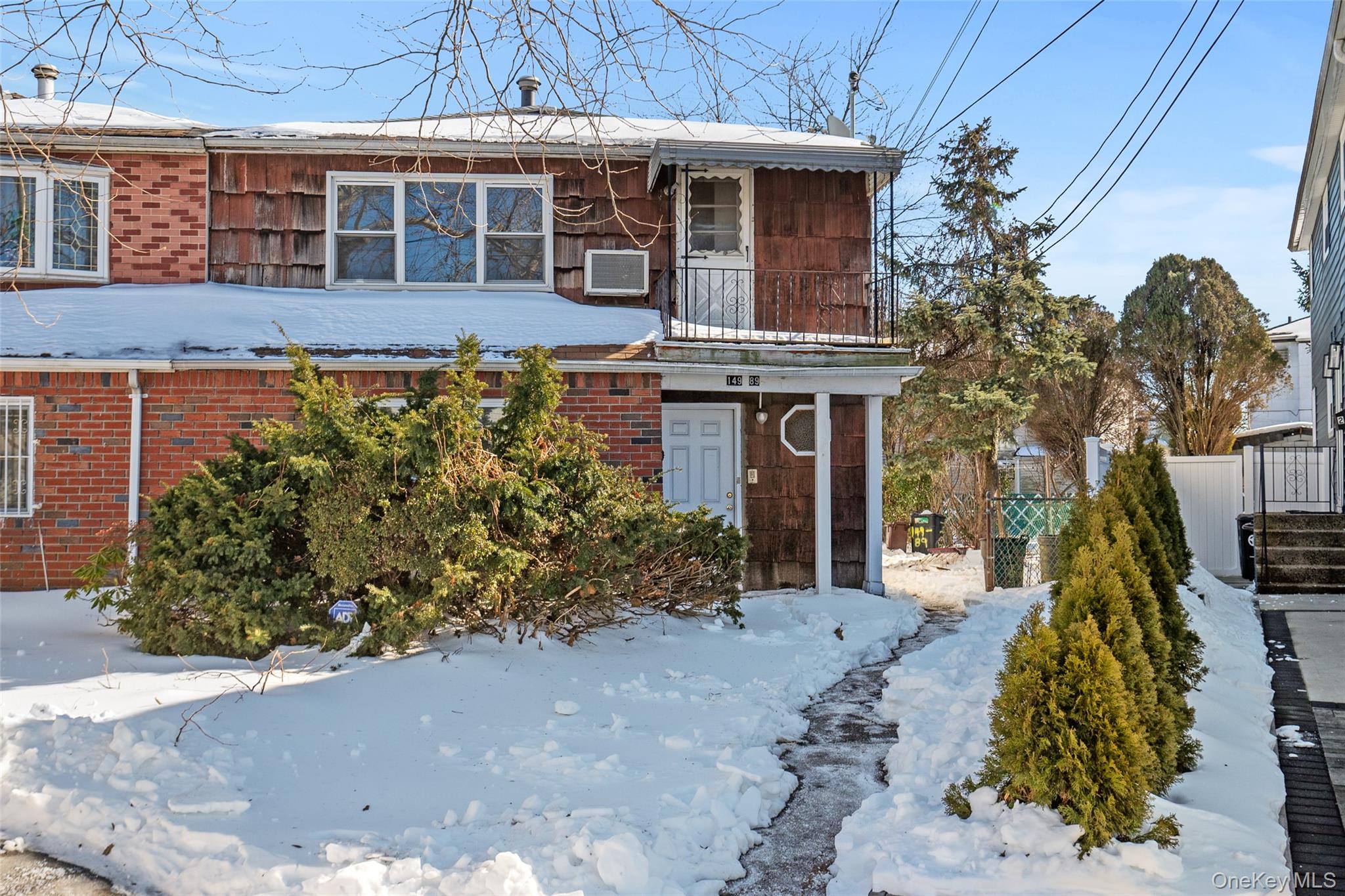 14989 253rd Street, Rosedale, NY 11422