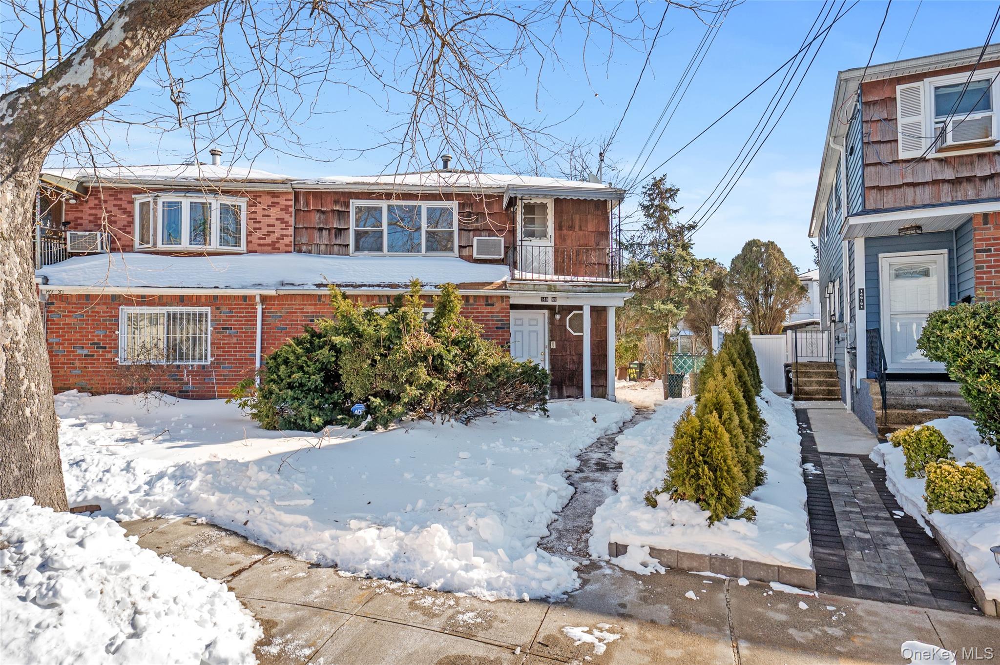 14989 253rd Street, Rosedale, NY 11422