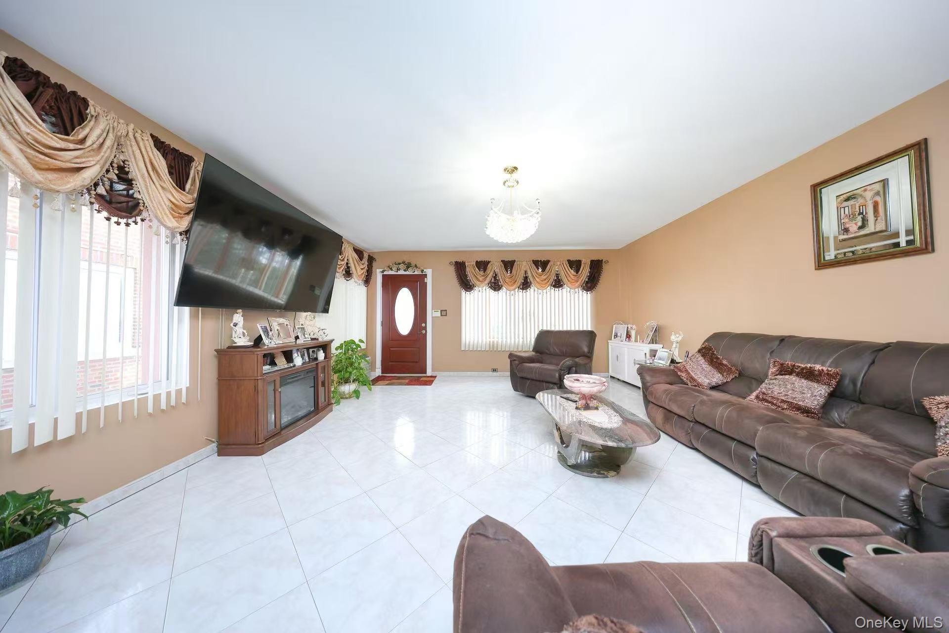 8743 Union Turnpike, Glendale, NY 11385