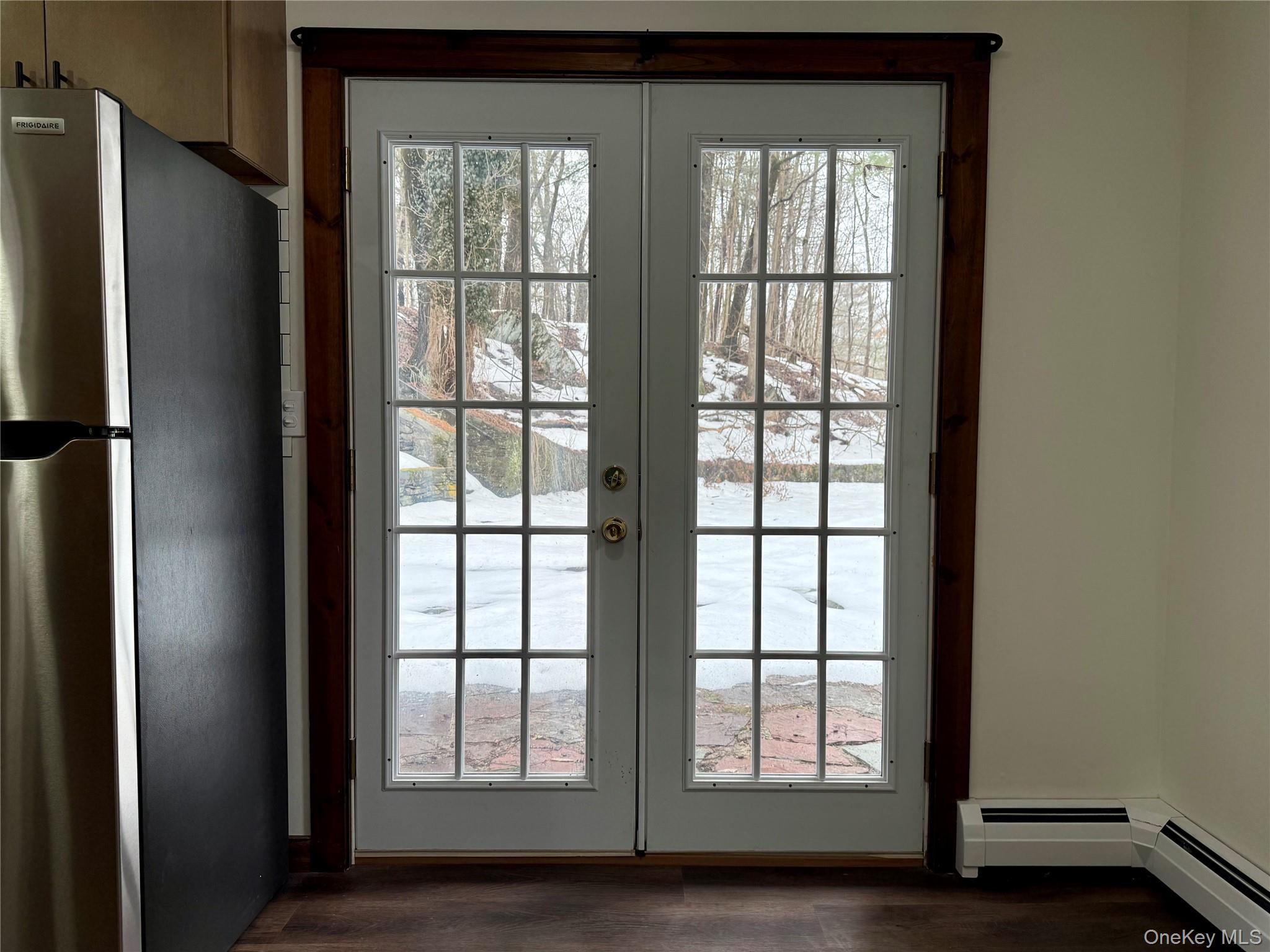 102 Fallkill Road # 1W, Hyde Park, NY 12538