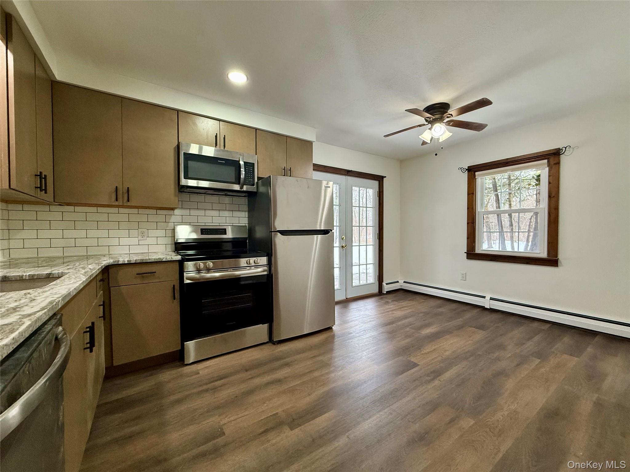 102 Fallkill Road # 1W, Hyde Park, NY 12538