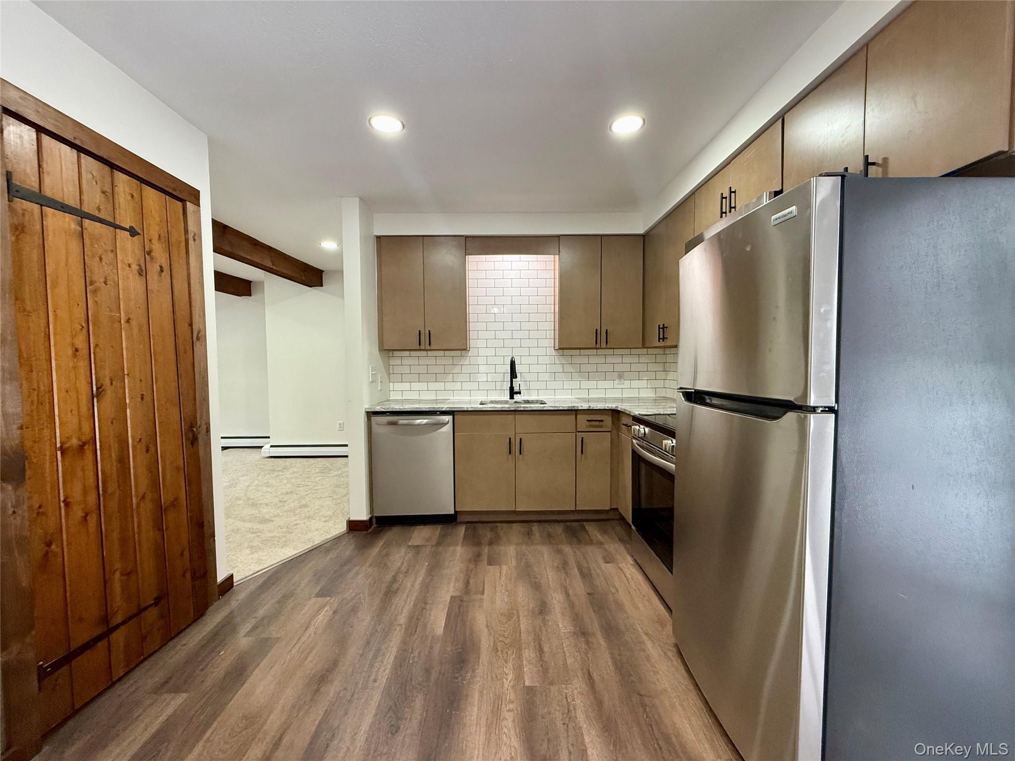 102 Fallkill Road # 1W, Hyde Park, NY 12538