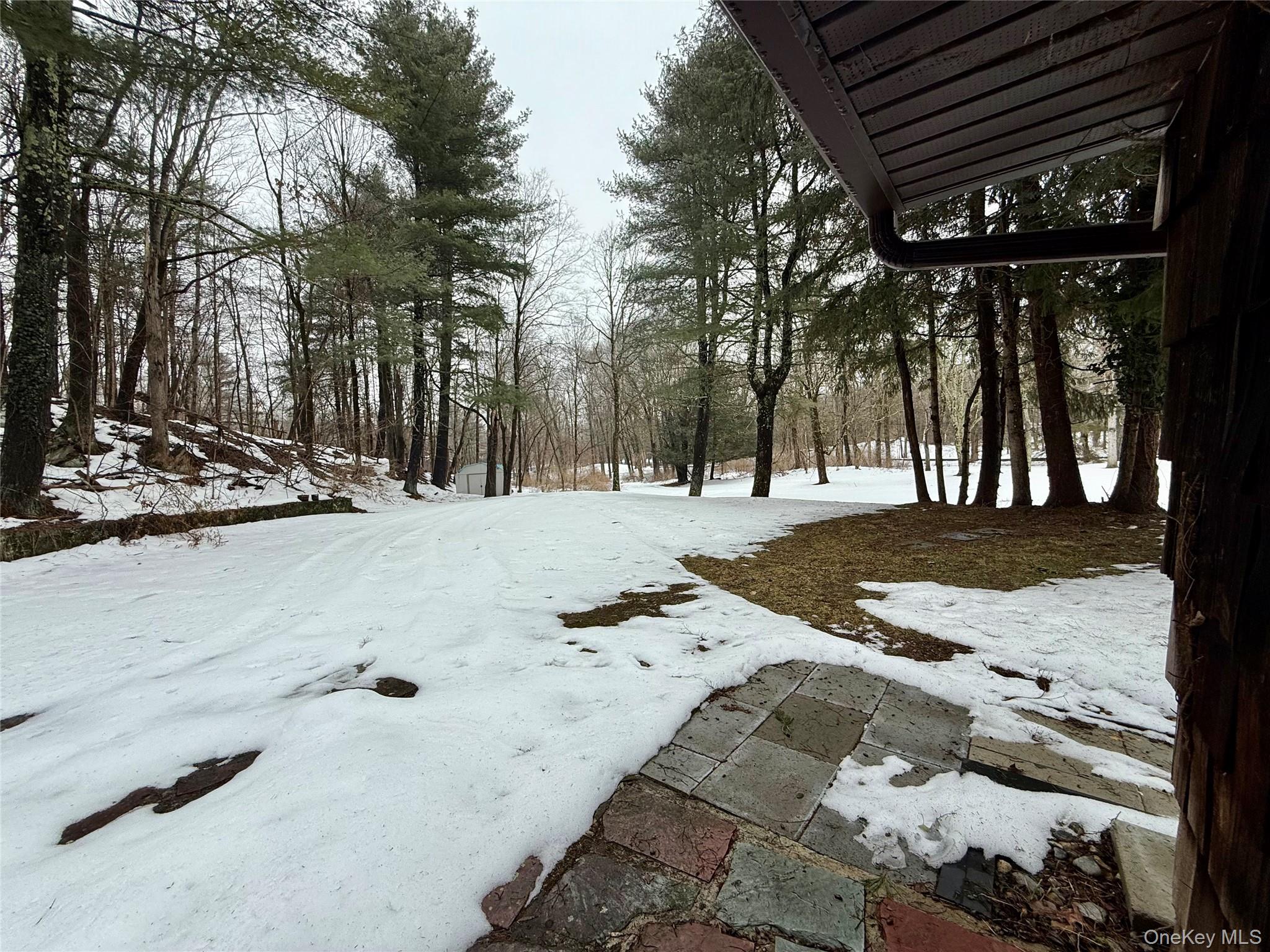 102 Fallkill Road # 1W, Hyde Park, NY 12538