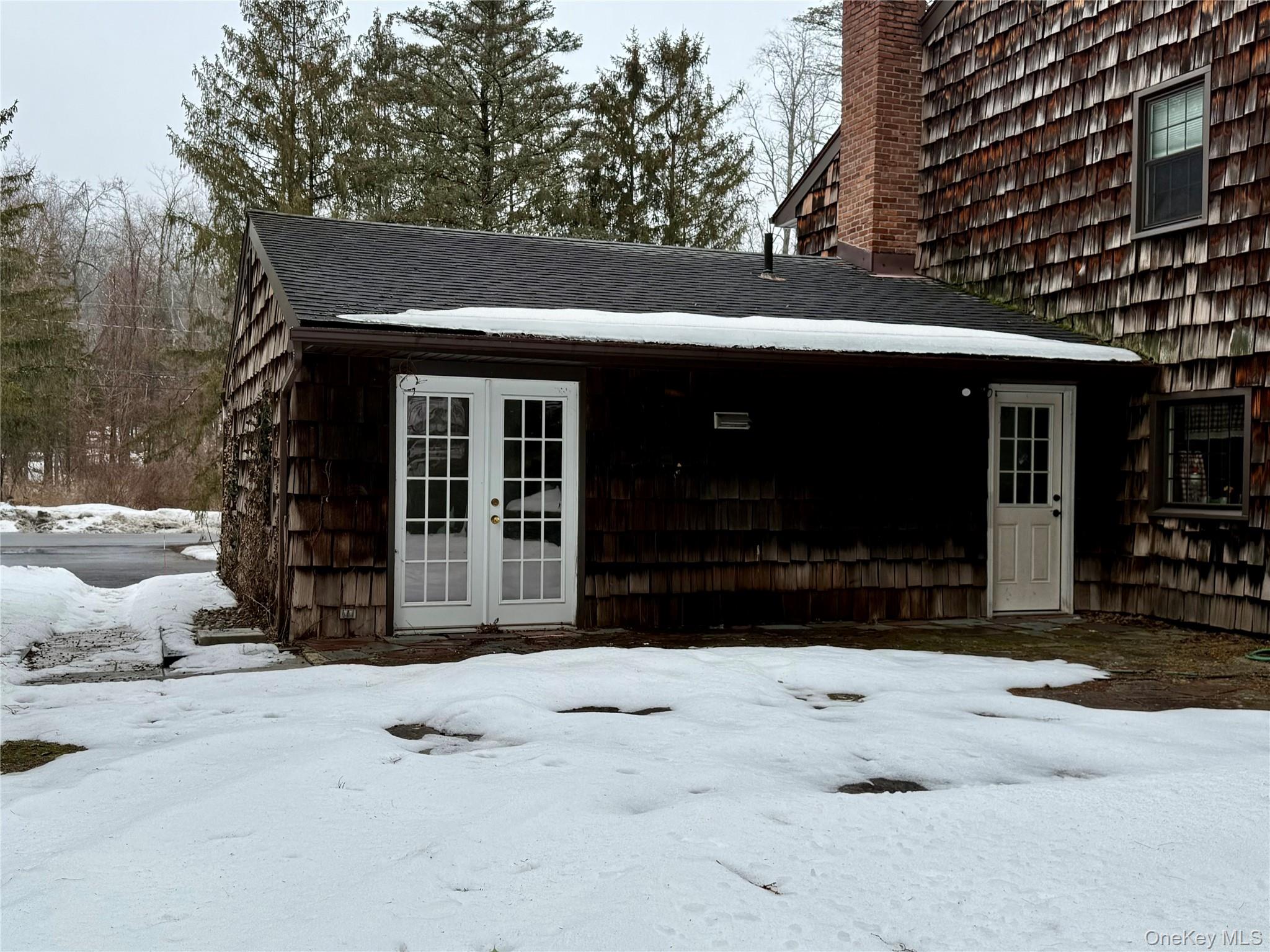 102 Fallkill Road # 1W, Hyde Park, NY 12538