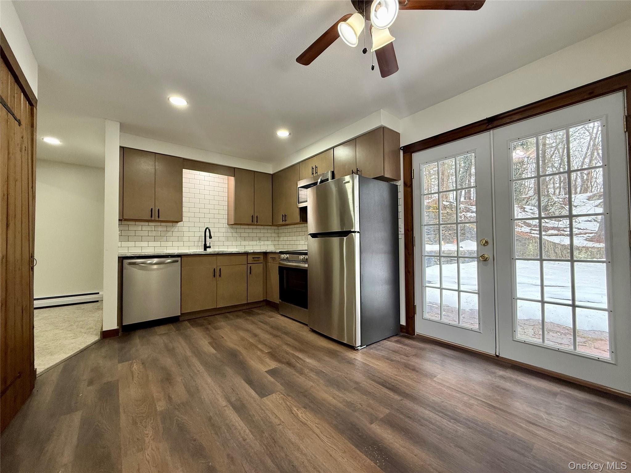 102 Fallkill Road # 1W, Hyde Park, NY 12538