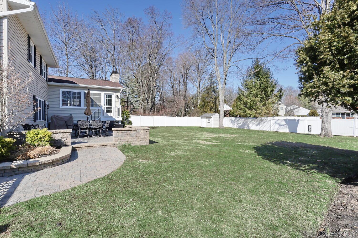 45 Capral Lane, New City, NY 10956