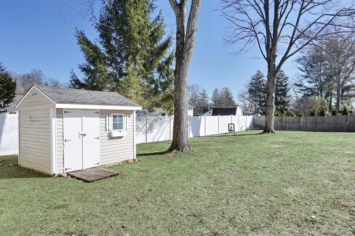 45 Capral Lane, New City, NY 10956