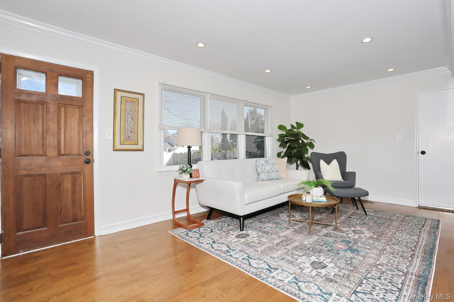 45 Capral Lane, New City, NY 10956