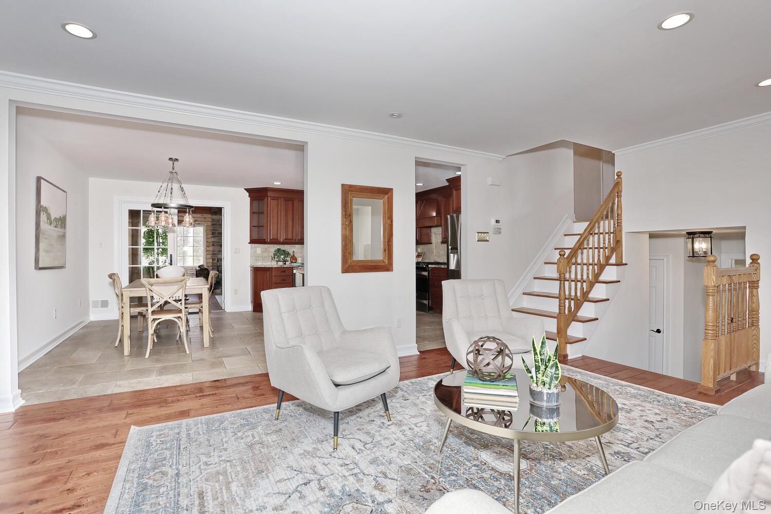 45 Capral Lane, New City, NY 10956