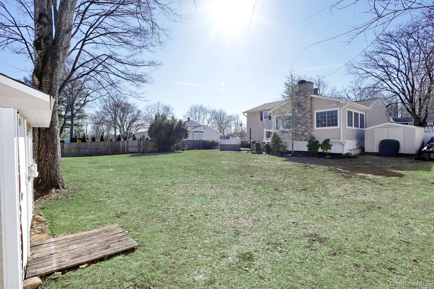 45 Capral Lane, New City, NY 10956