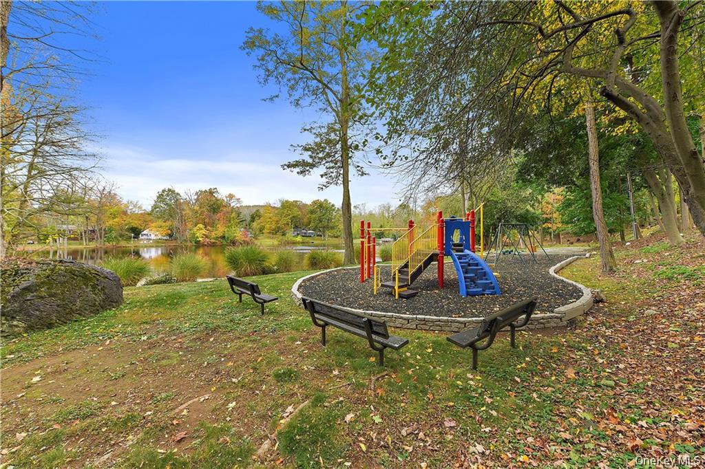 1265 N Ridge Road, Shrub Oak, NY 10588