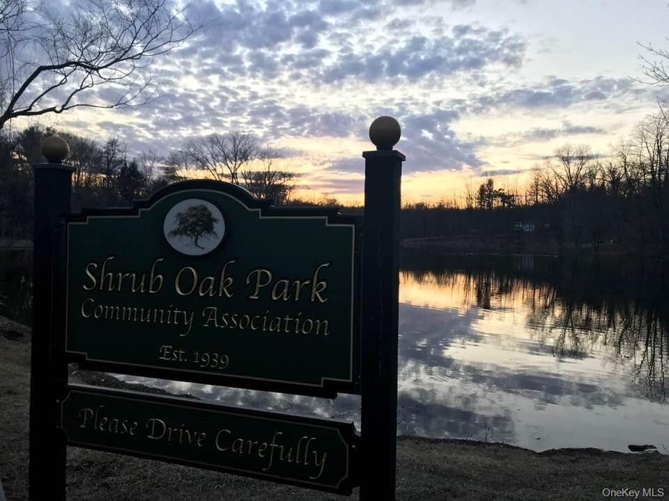 1265 N Ridge Road, Shrub Oak, NY 10588