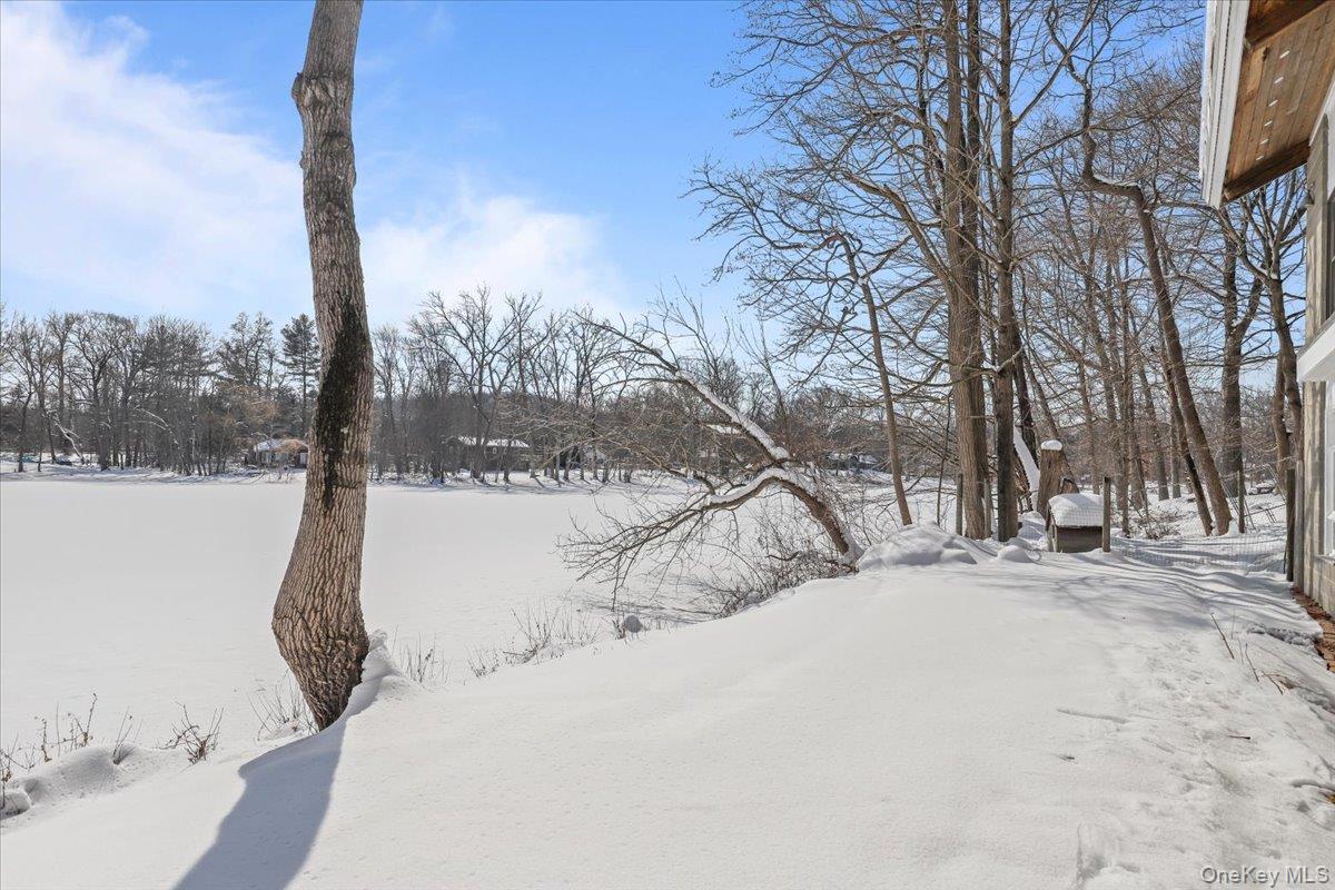 1265 N Ridge Road, Shrub Oak, NY 10588