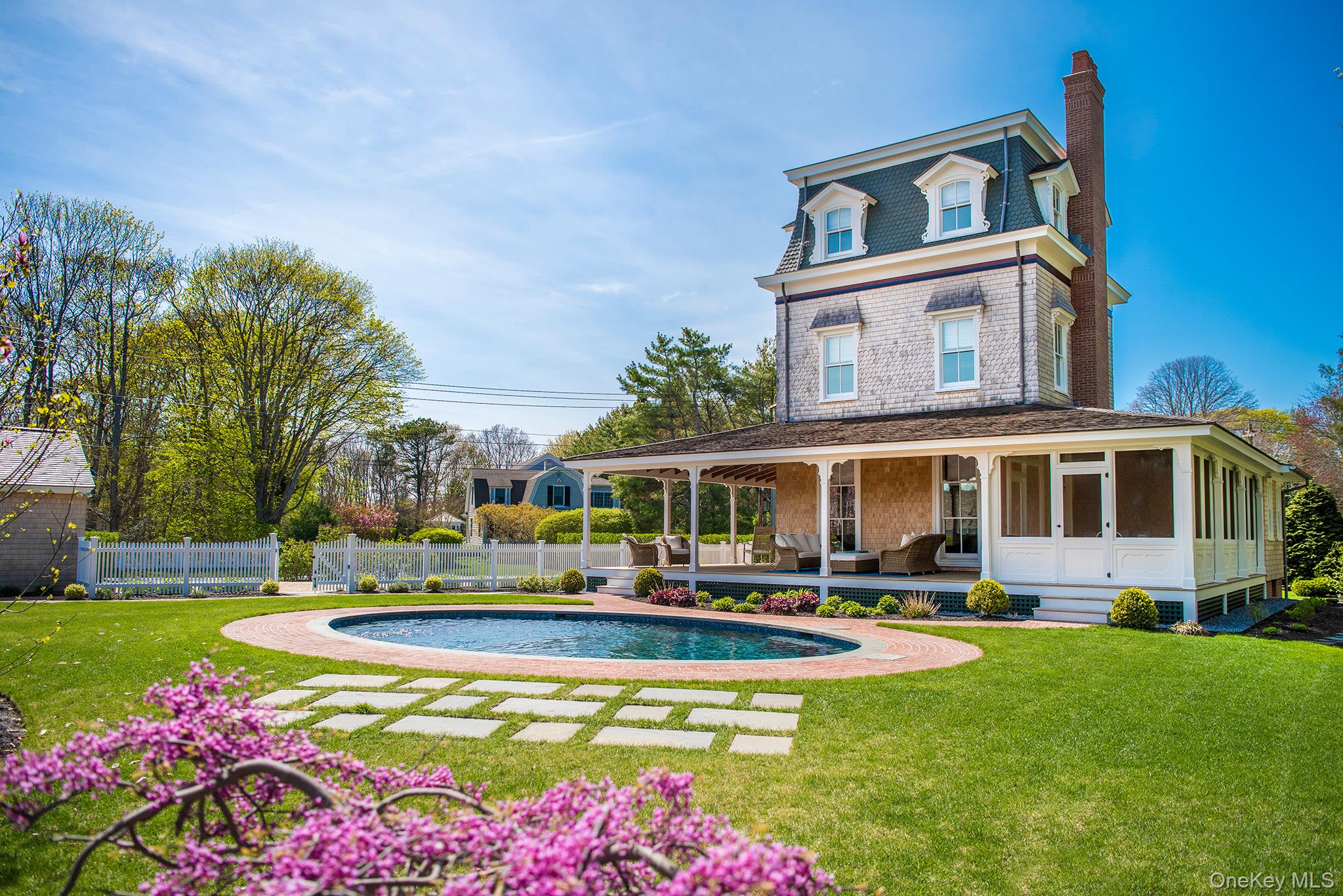 106 Old Depot Road, Quogue, NY 11959