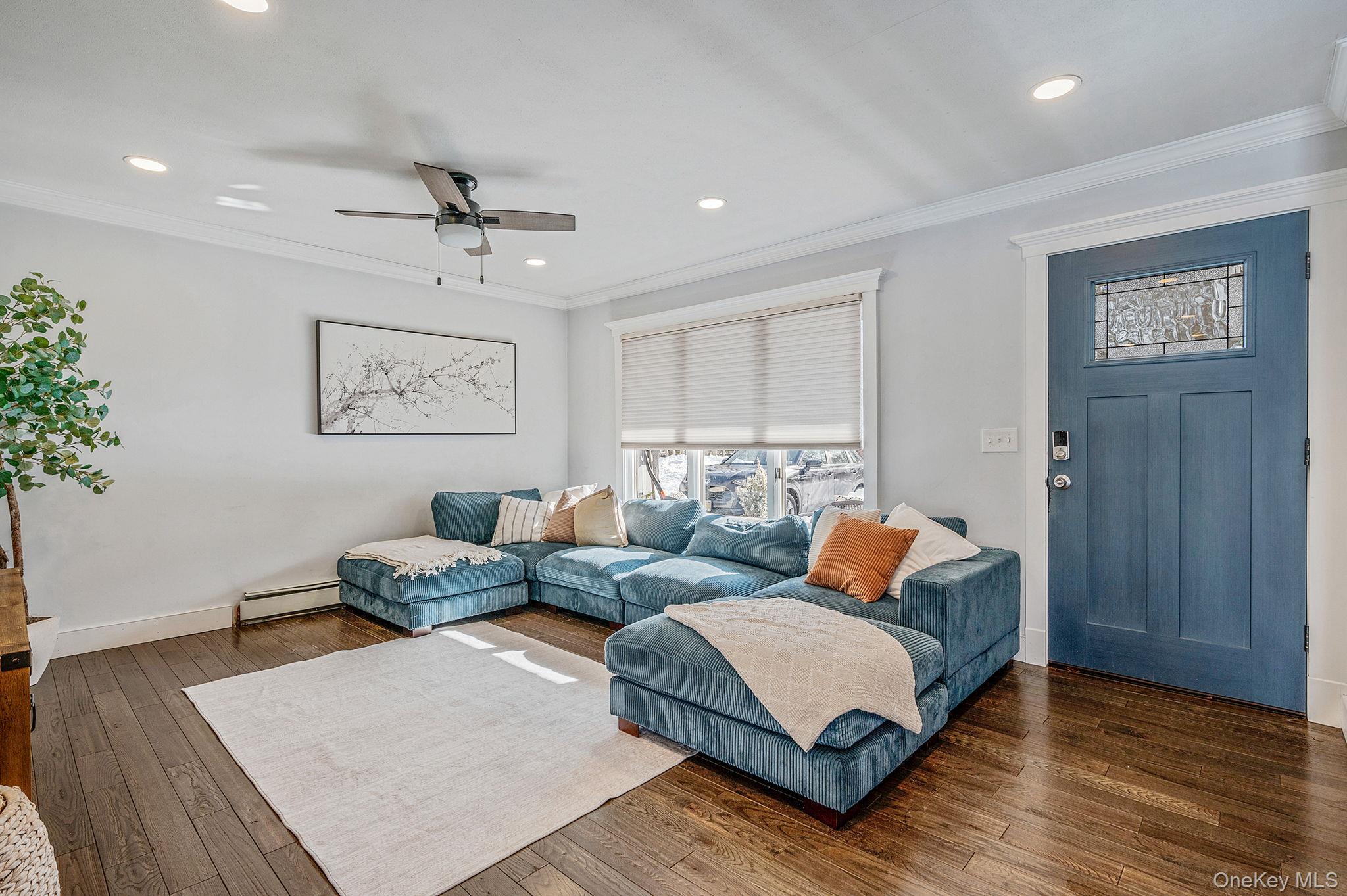 21 Jodi Drive, Manorville, NY 11949