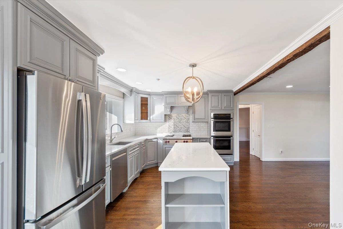 107 Lincoln Avenue # 1, West Harrison, NY 10604