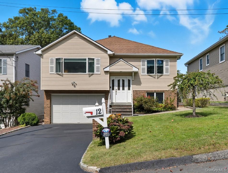 12 Crestview Drive, White Plains, NY 10604