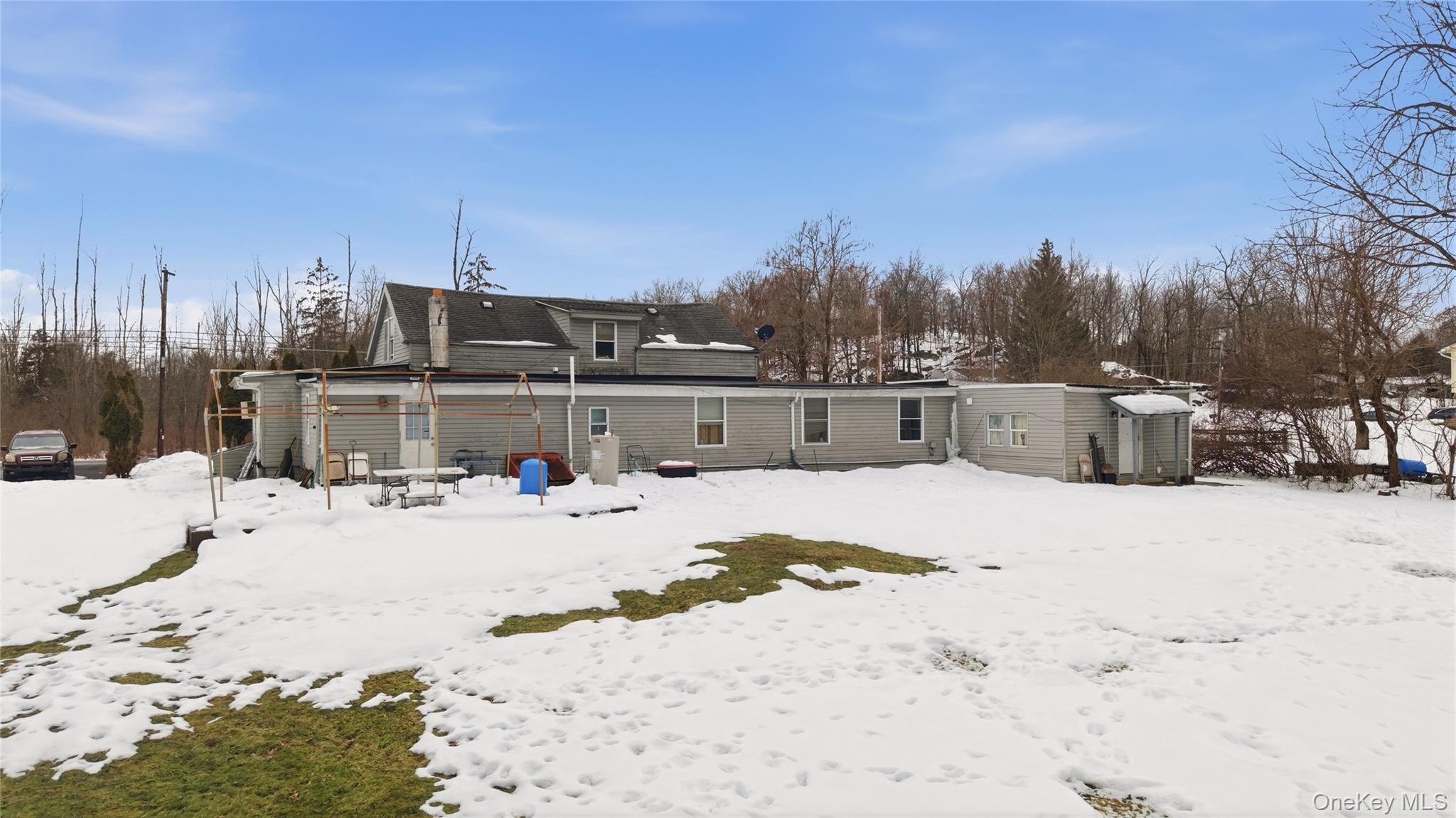 266 Malden Turnpike, Saugerties, NY 12477