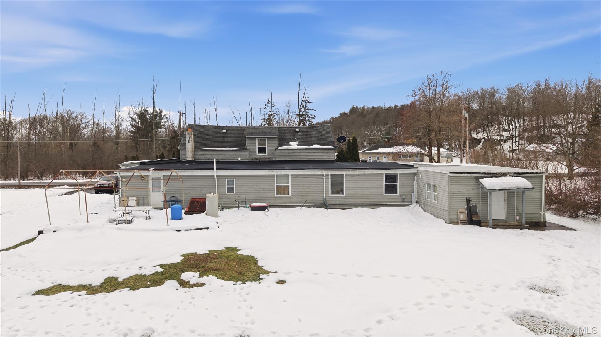 266 Malden Turnpike, Saugerties, NY 12477