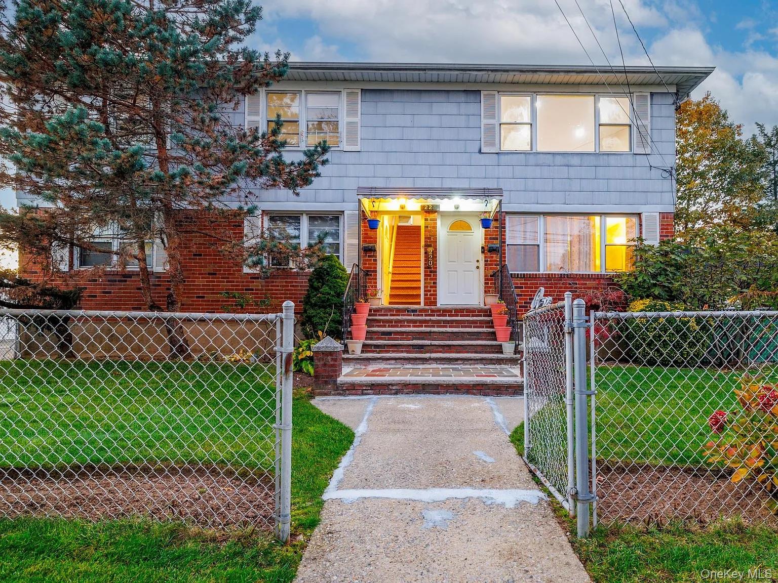 220 Benson Avenue # 2, Elmont, NY 11003