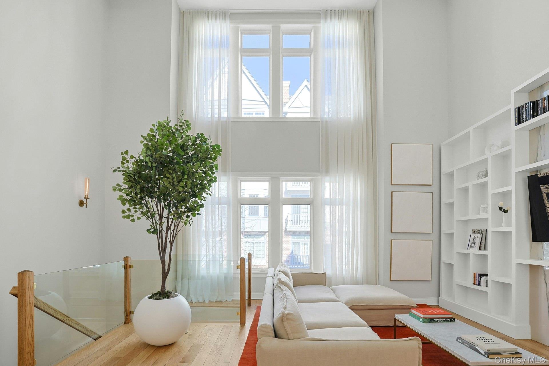 56 1st Street # L4, Pelham, NY 10803