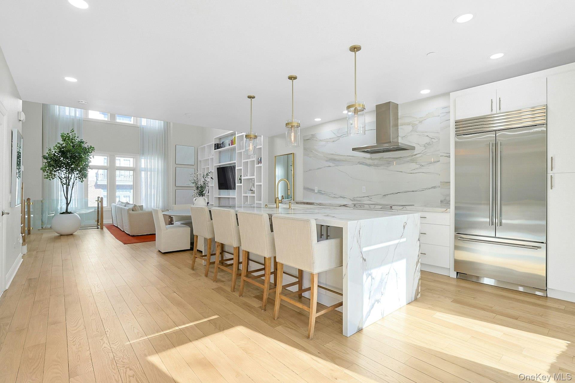 56 1st Street # L4, Pelham, NY 10803