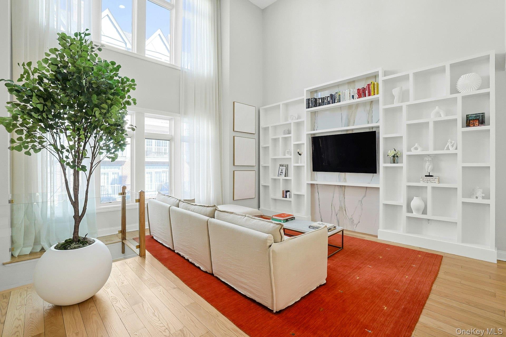 56 1st Street # L4, Pelham, NY 10803