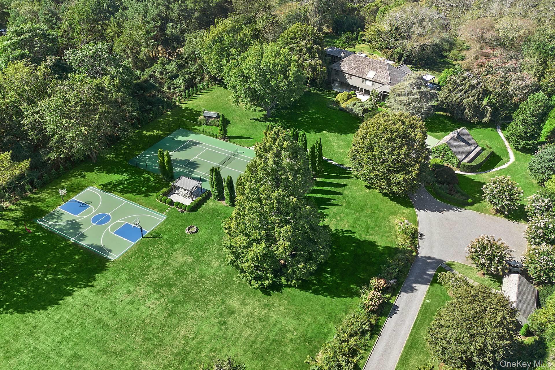 110 Halsey Lane, Bridgehampton, NY 11976