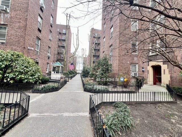 48-25 43rd Street # 3F, Woodside, NY 11377