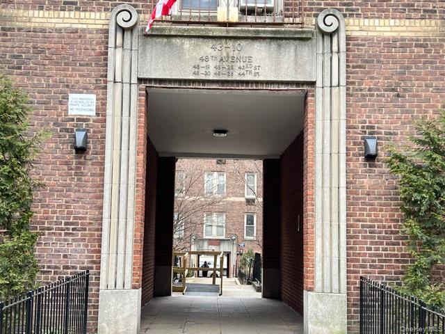 48-25 43rd Street # 3F, Woodside, NY 11377