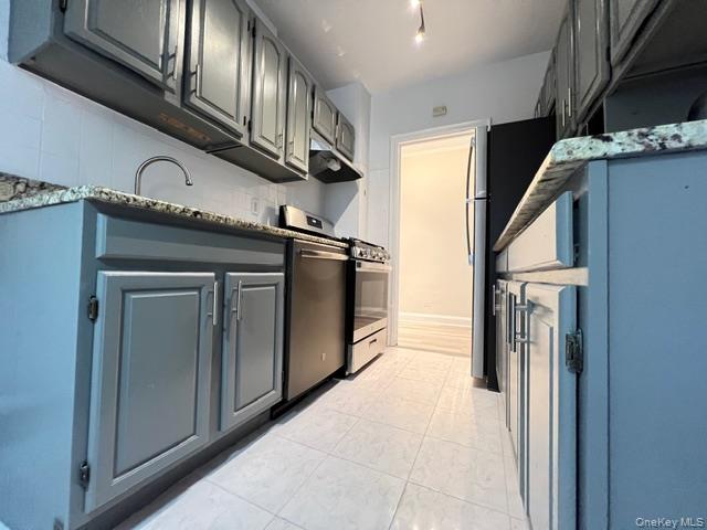 48-25 43rd Street # 3F, Woodside, NY 11377