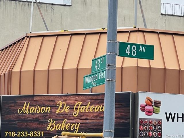 48-25 43rd Street # 3F, Woodside, NY 11377