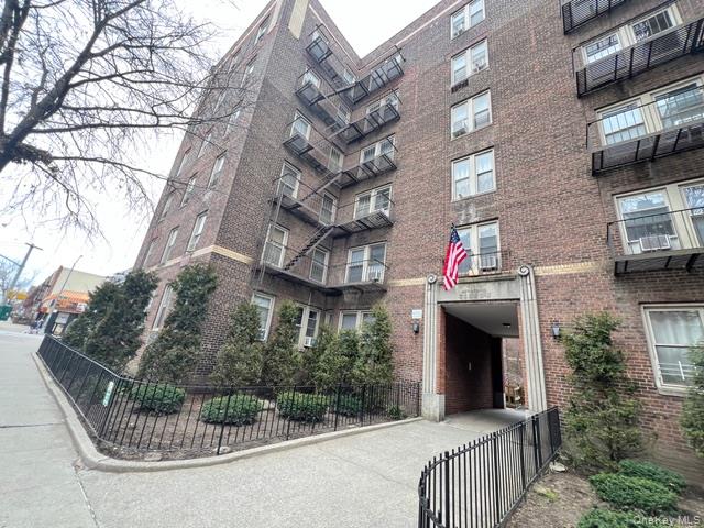 48-25 43rd Street # 3F, Woodside, NY 11377