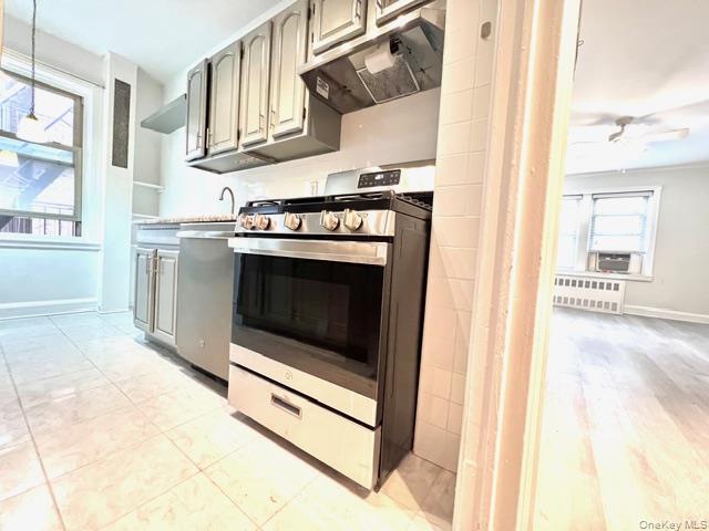 48-25 43rd Street # 3F, Woodside, NY 11377