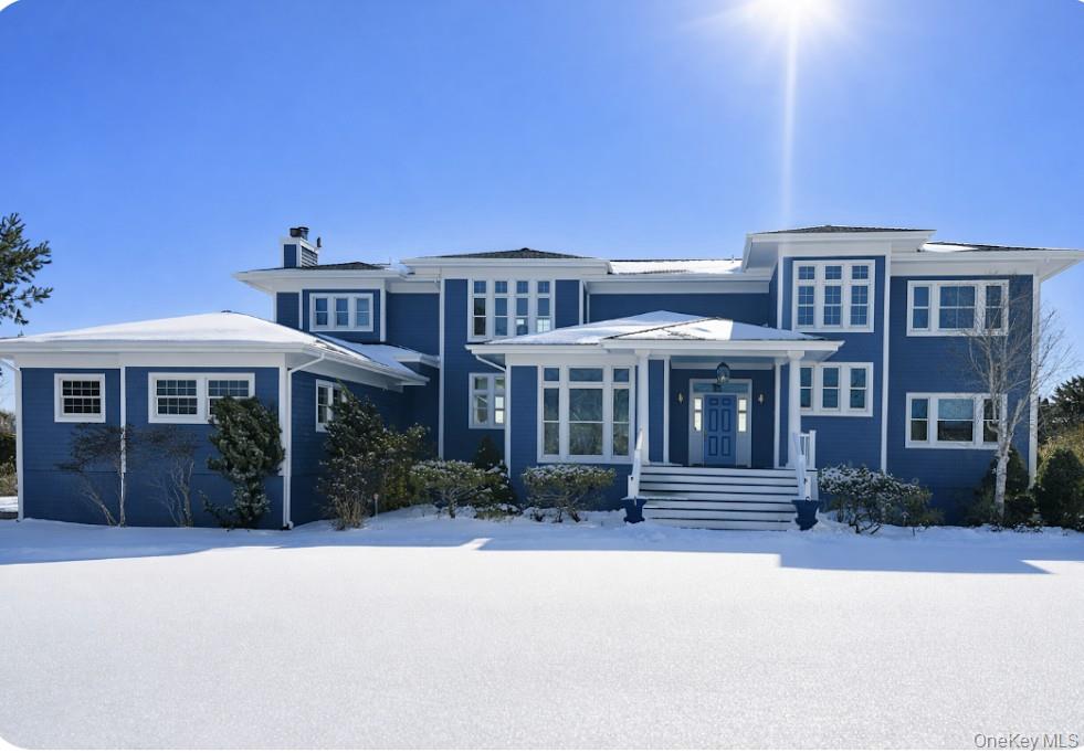 14 S Country Road, Westhampton, NY 11977