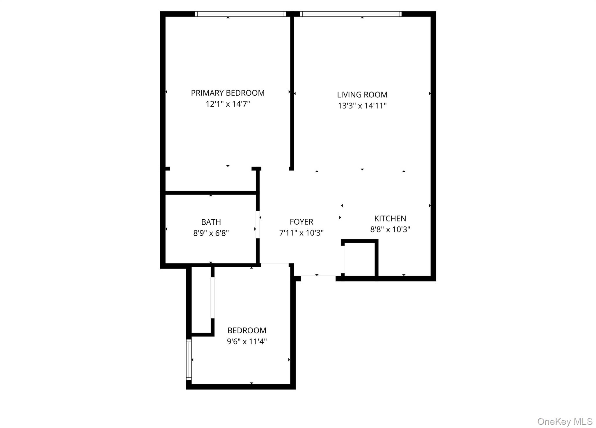 37-38 103rd Street # N2A, Corona, NY 11368