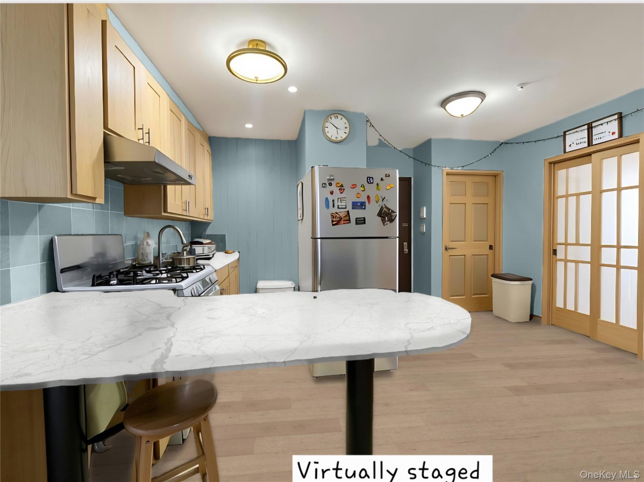 3738 103rd Street # N2A, Corona, NY 11368