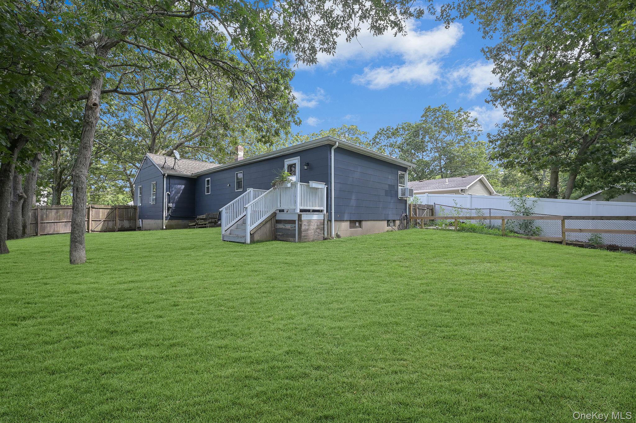 222 Blue Point Road, Farmingville, NY 11738