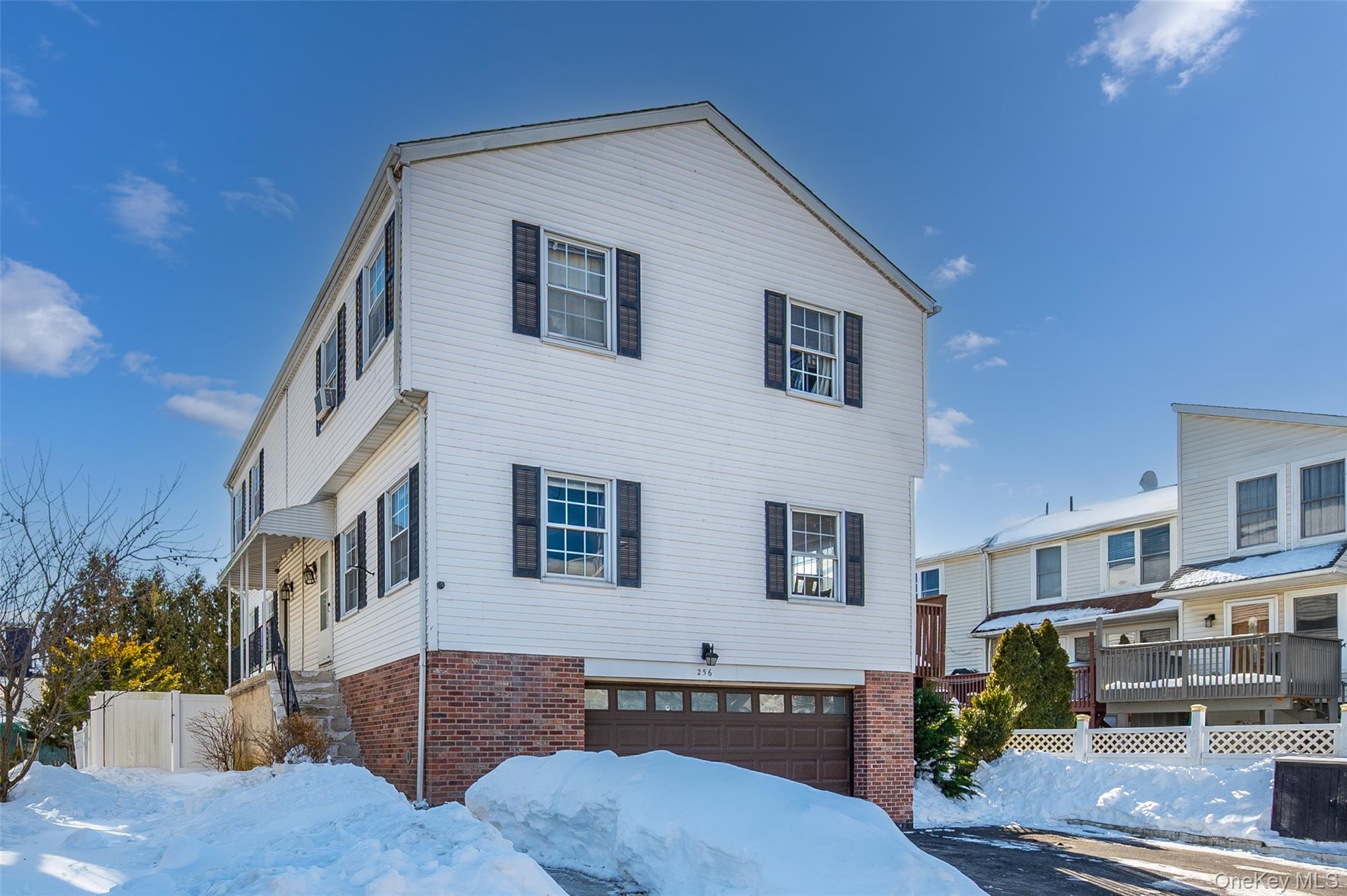 256 Madison Street, Mamaroneck, NY 10543