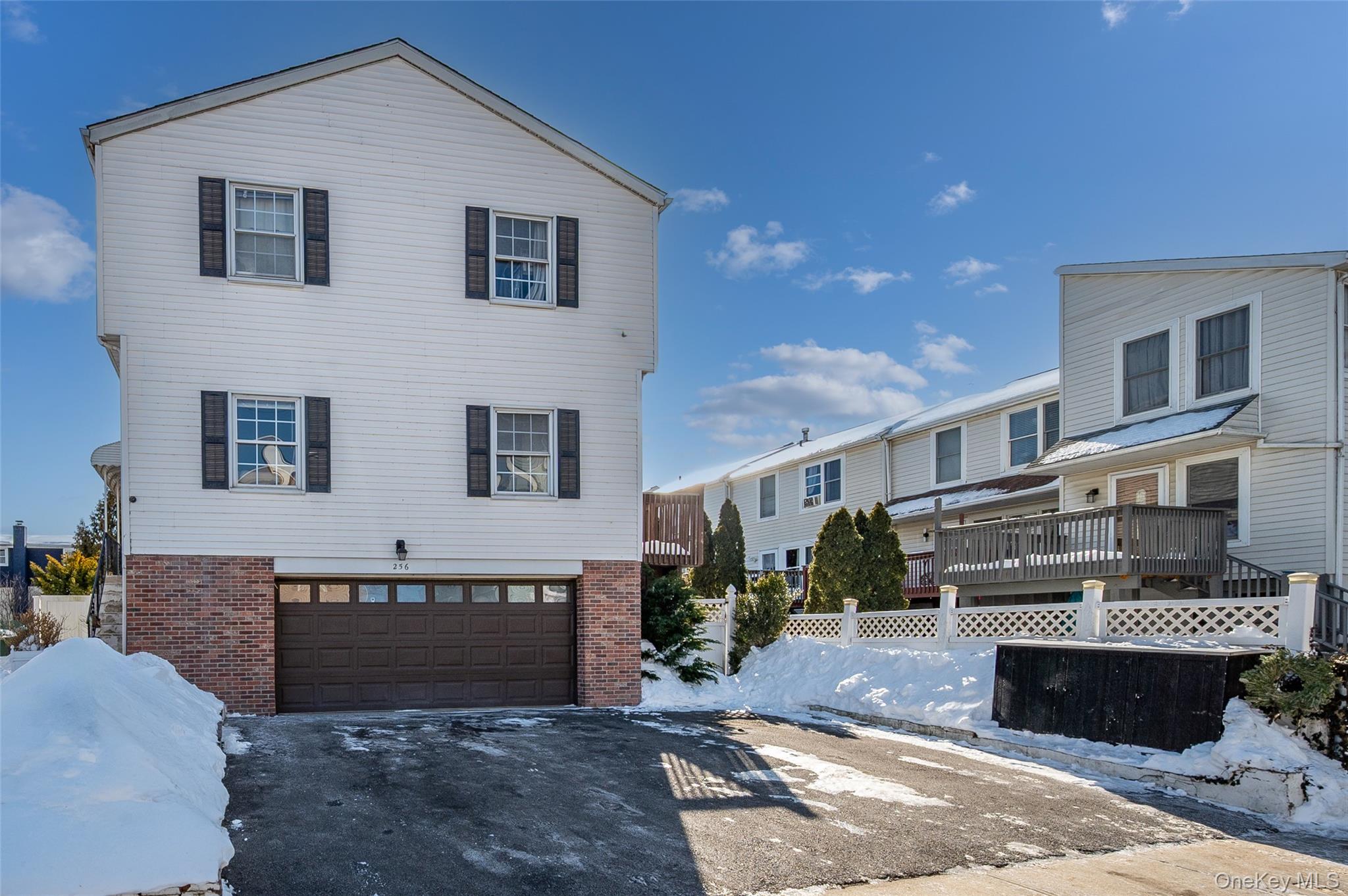256 Madison Street, Mamaroneck, NY 10543