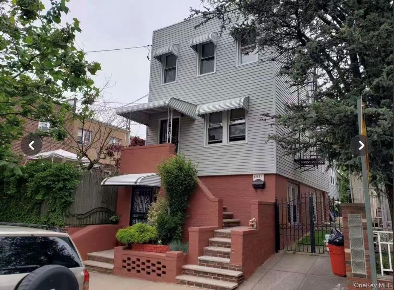 6511 Perry Avenue, Maspeth, NY 11378