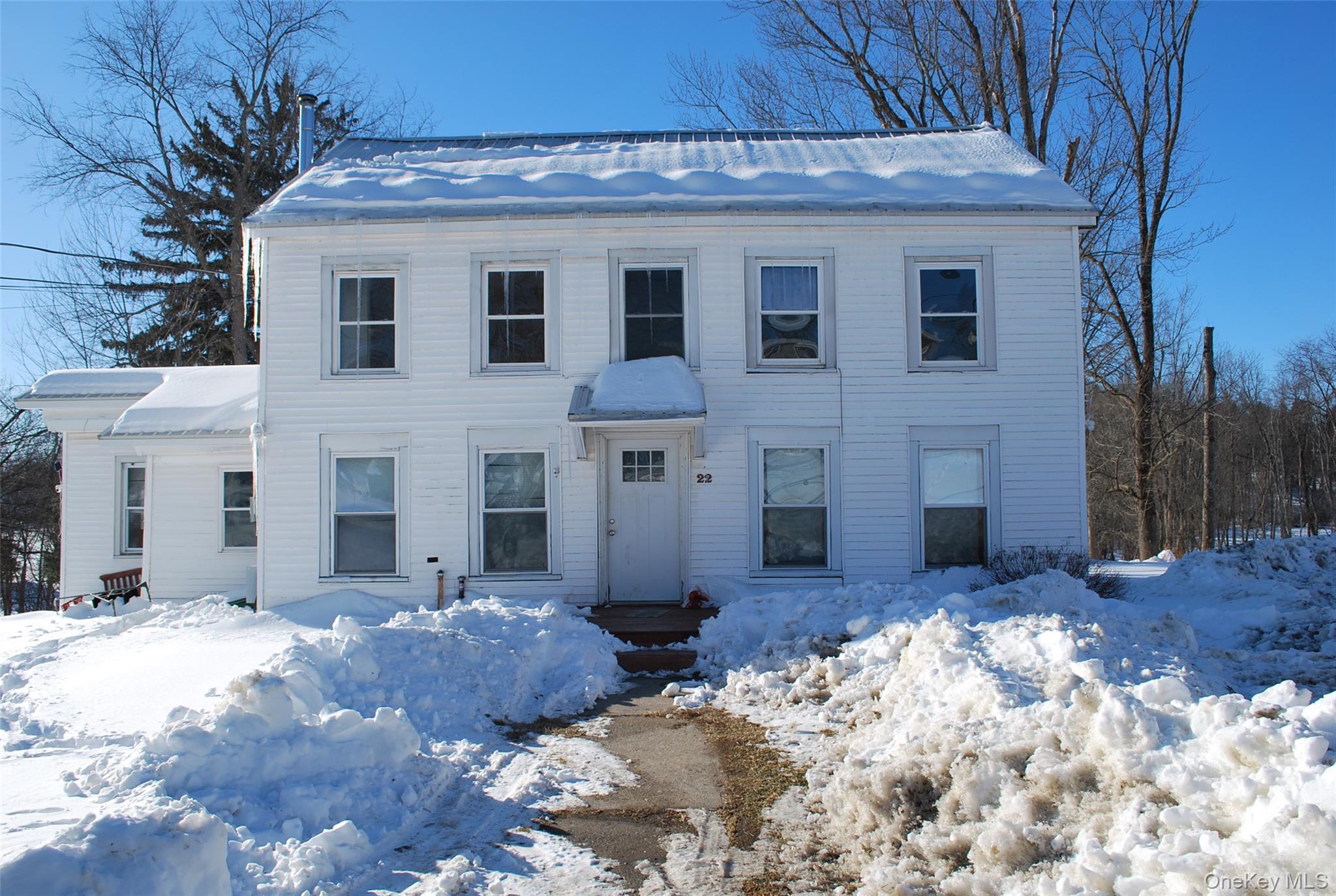 22 Dekay Road, Warwick, NY 10990