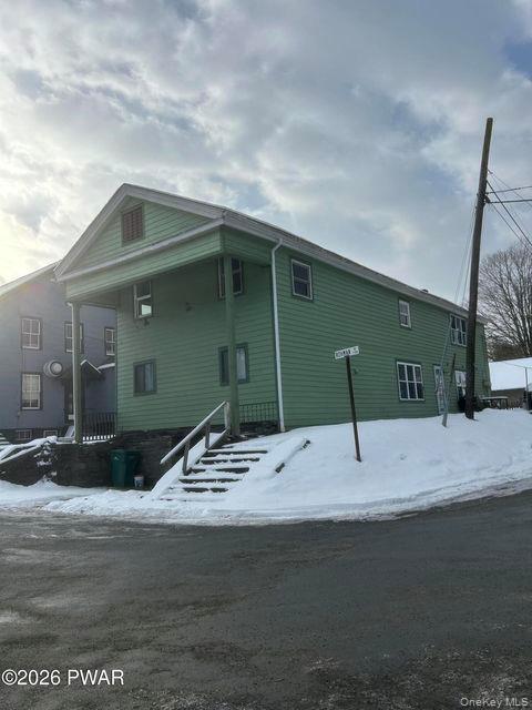 100 Richardson Avenue, Shohola, NY 18458